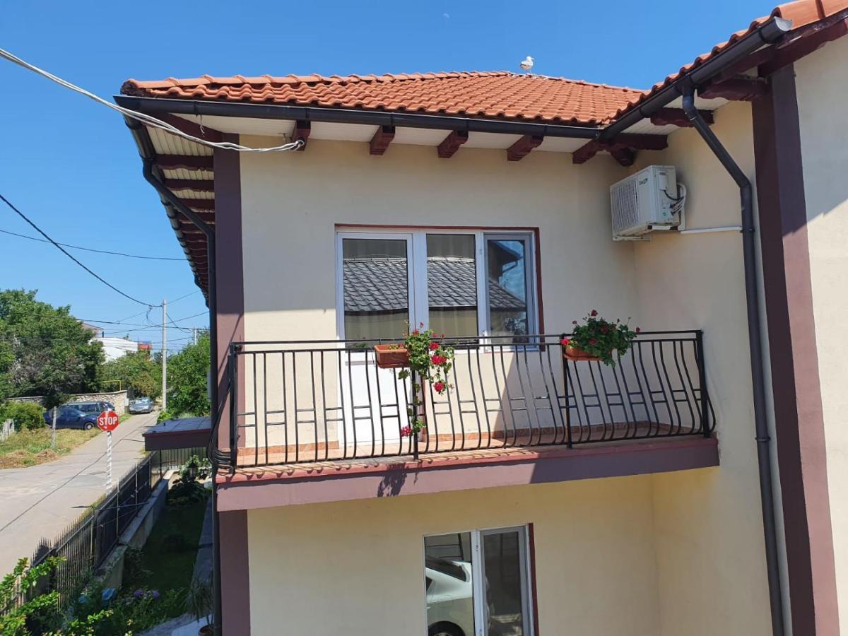 Cameră dublă cu balcon