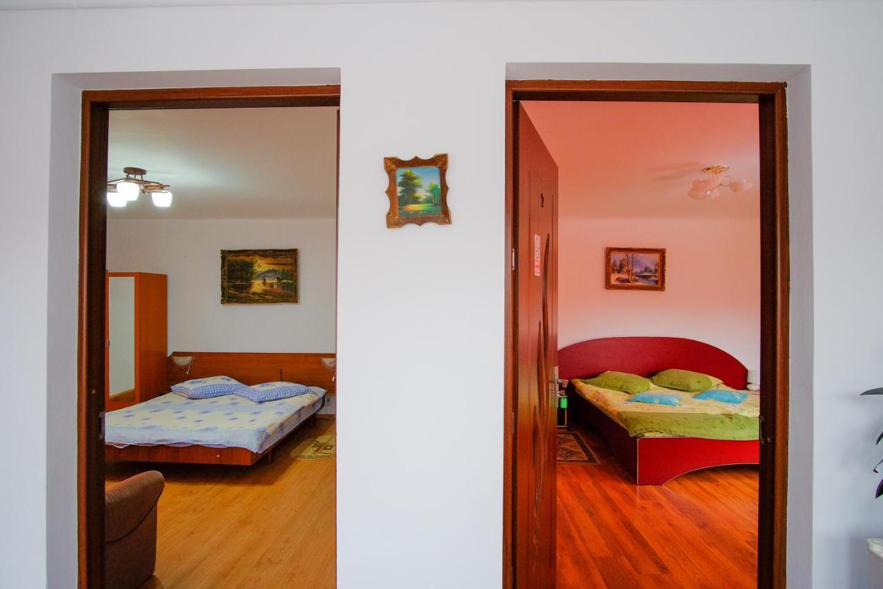 Apartament standard