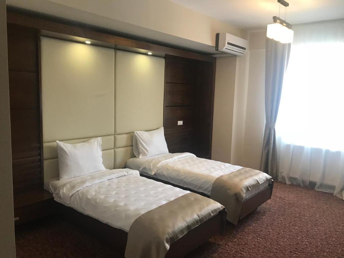 Cameră twin Executive