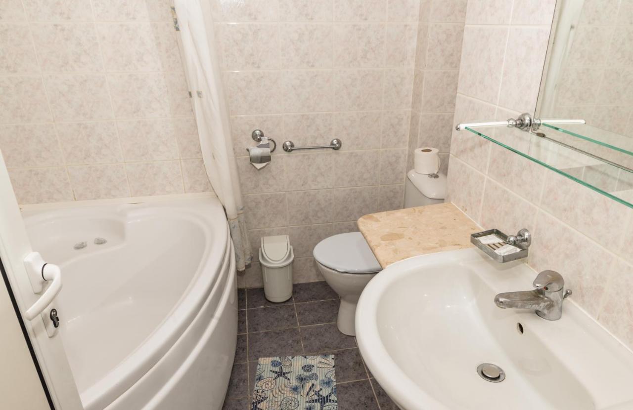 Cameră single