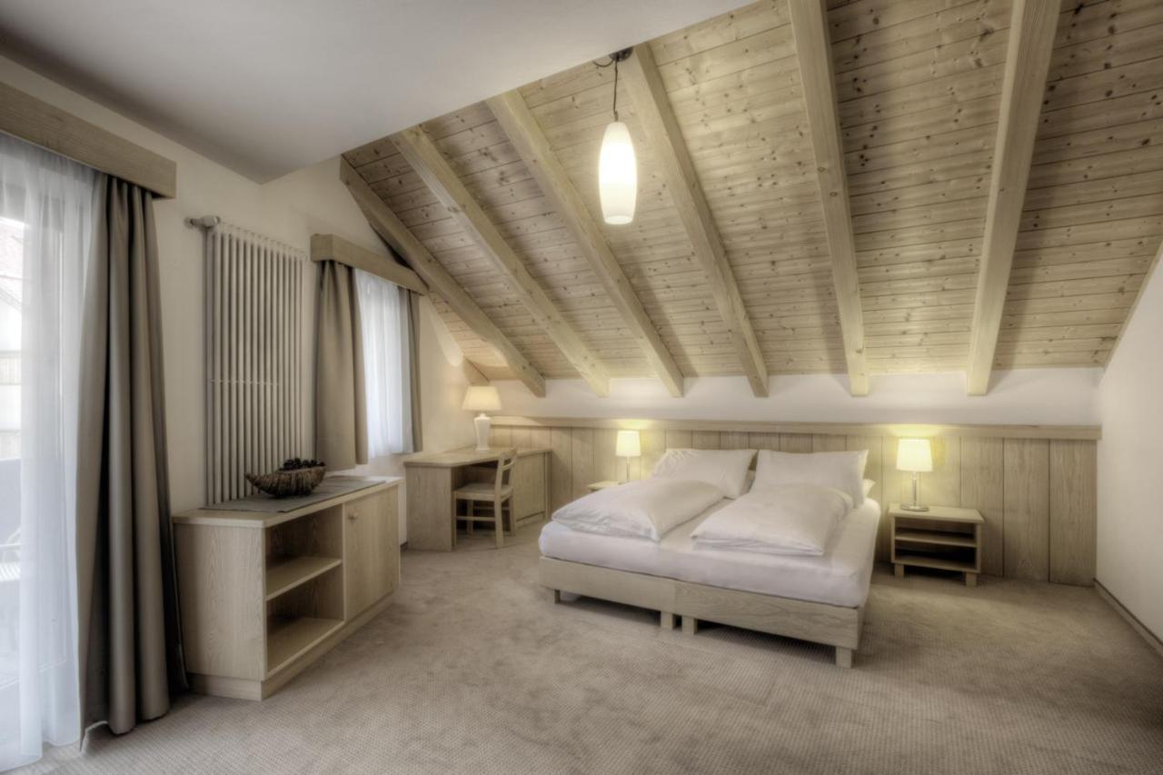Comfort Family Plus Room