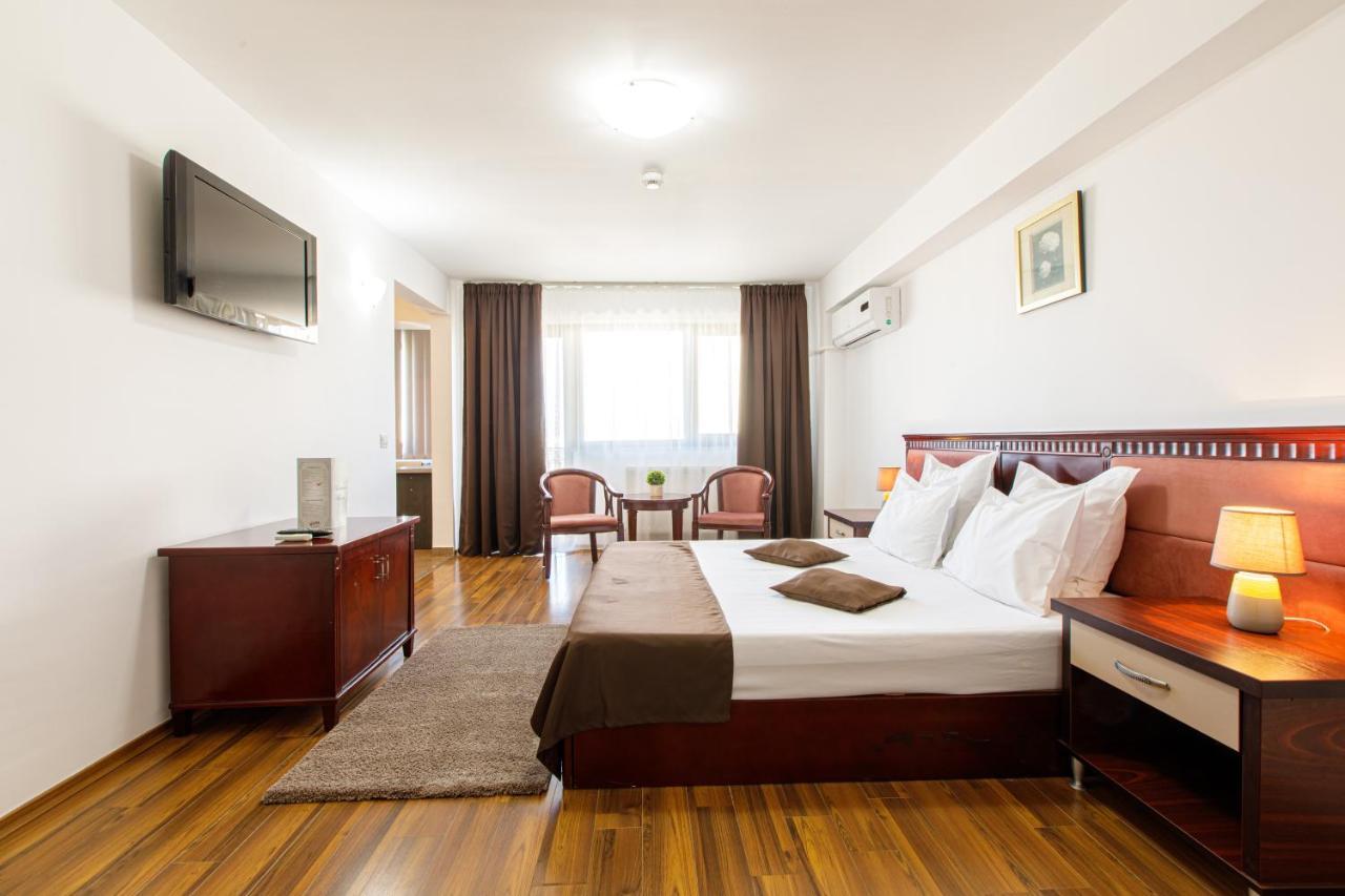 Studio dublu cu balcon