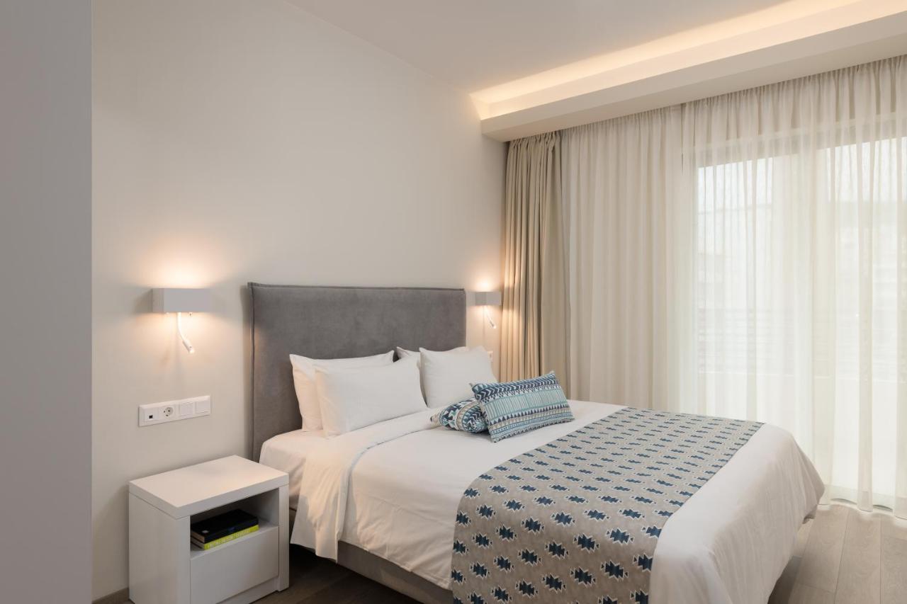 Apartament cu 2 dormitoare (4 - 5 adulți)
