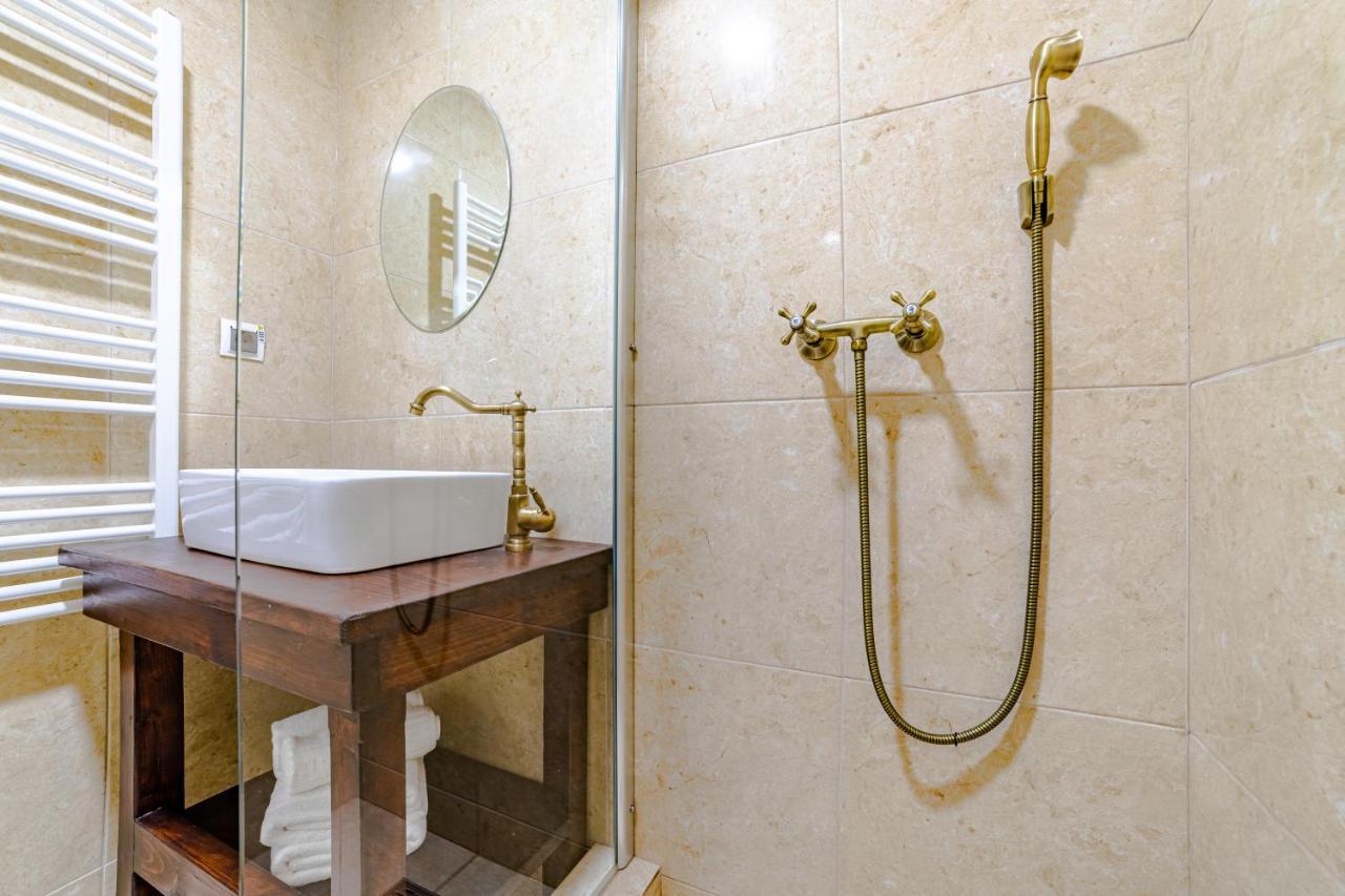 Apartament standard