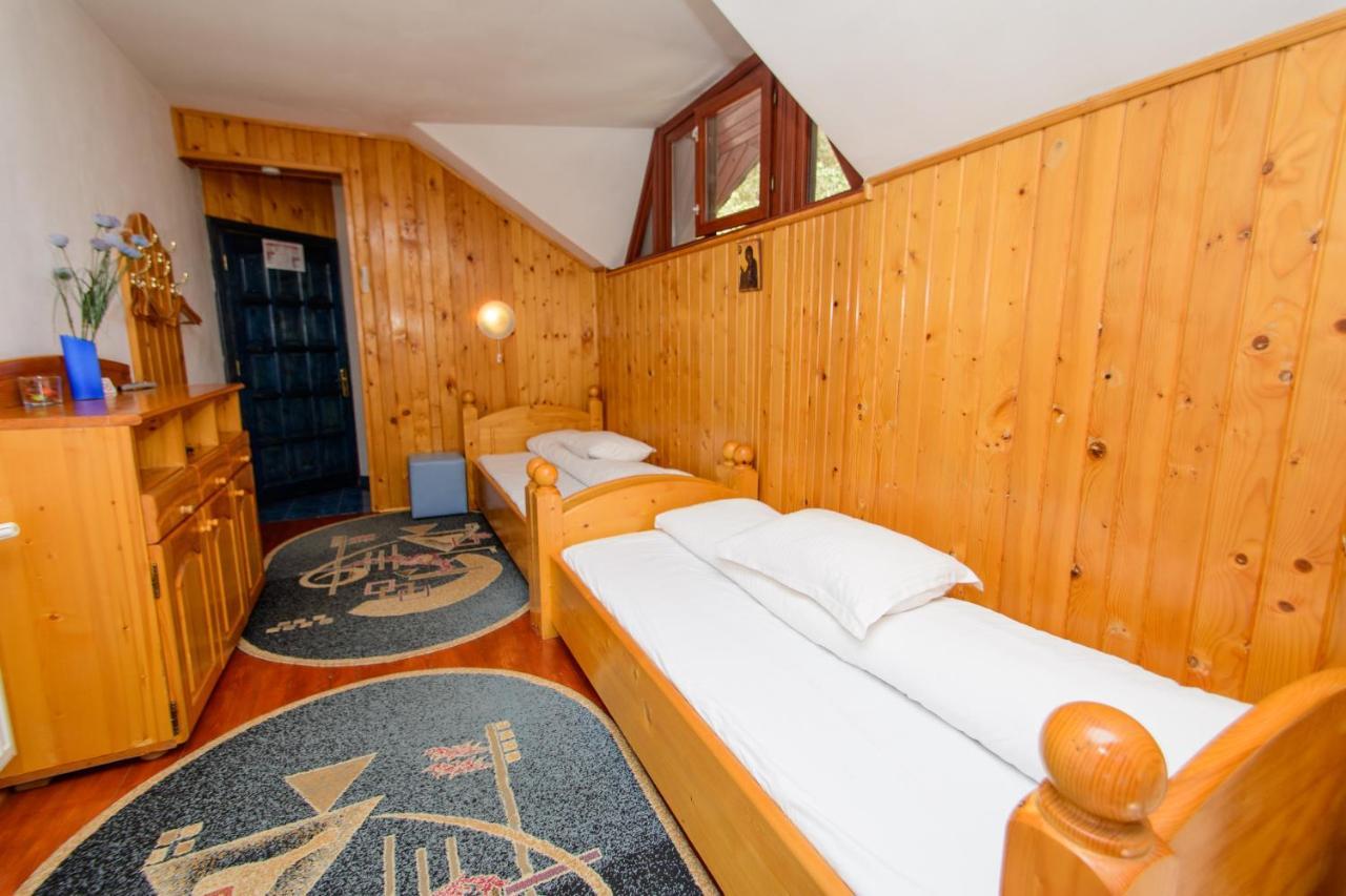 Budget Twin Room