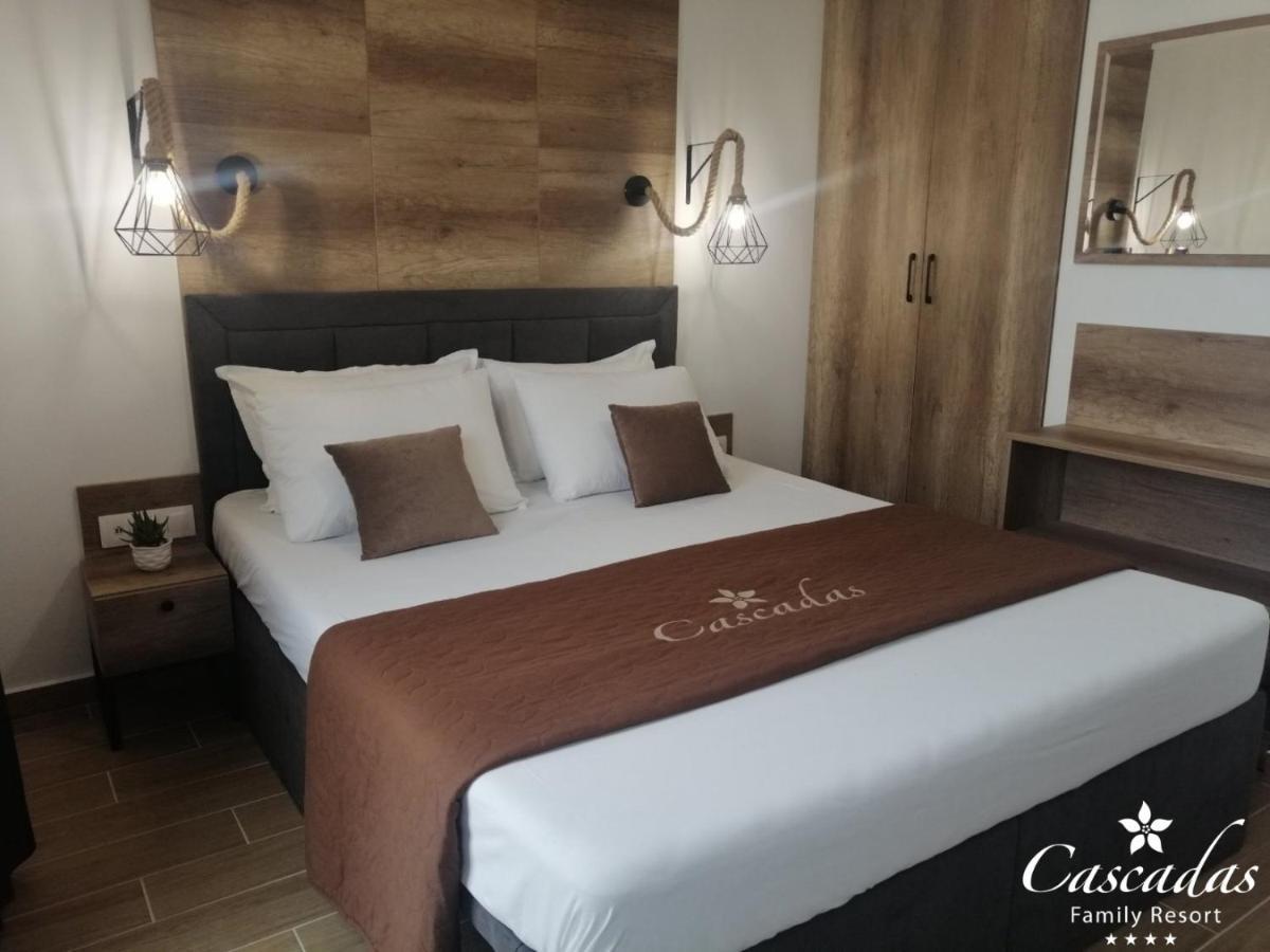 Apartament Deluxe cu 2 dormitoare