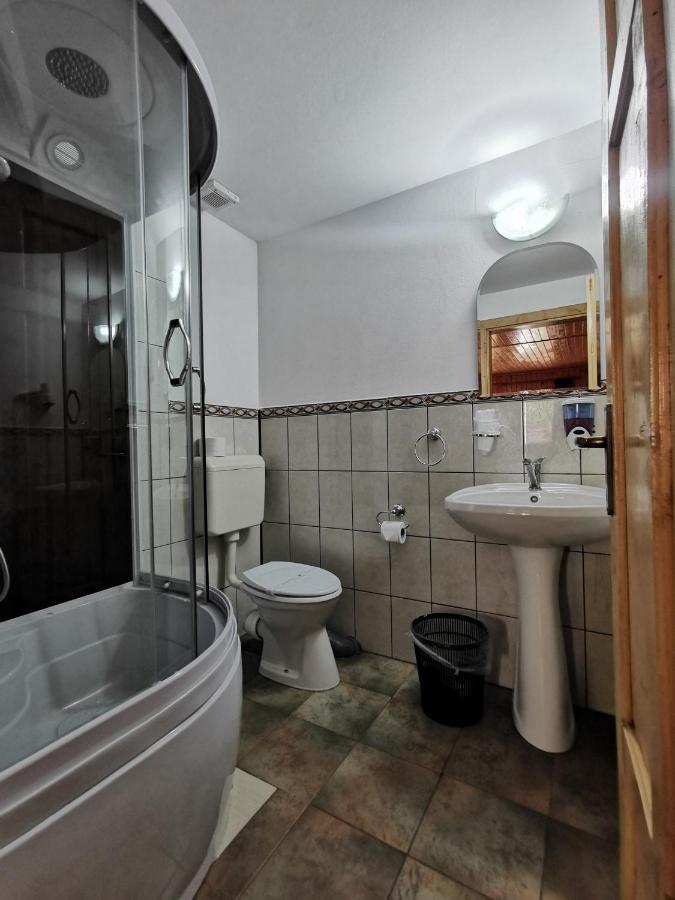 Triple Room Balcony