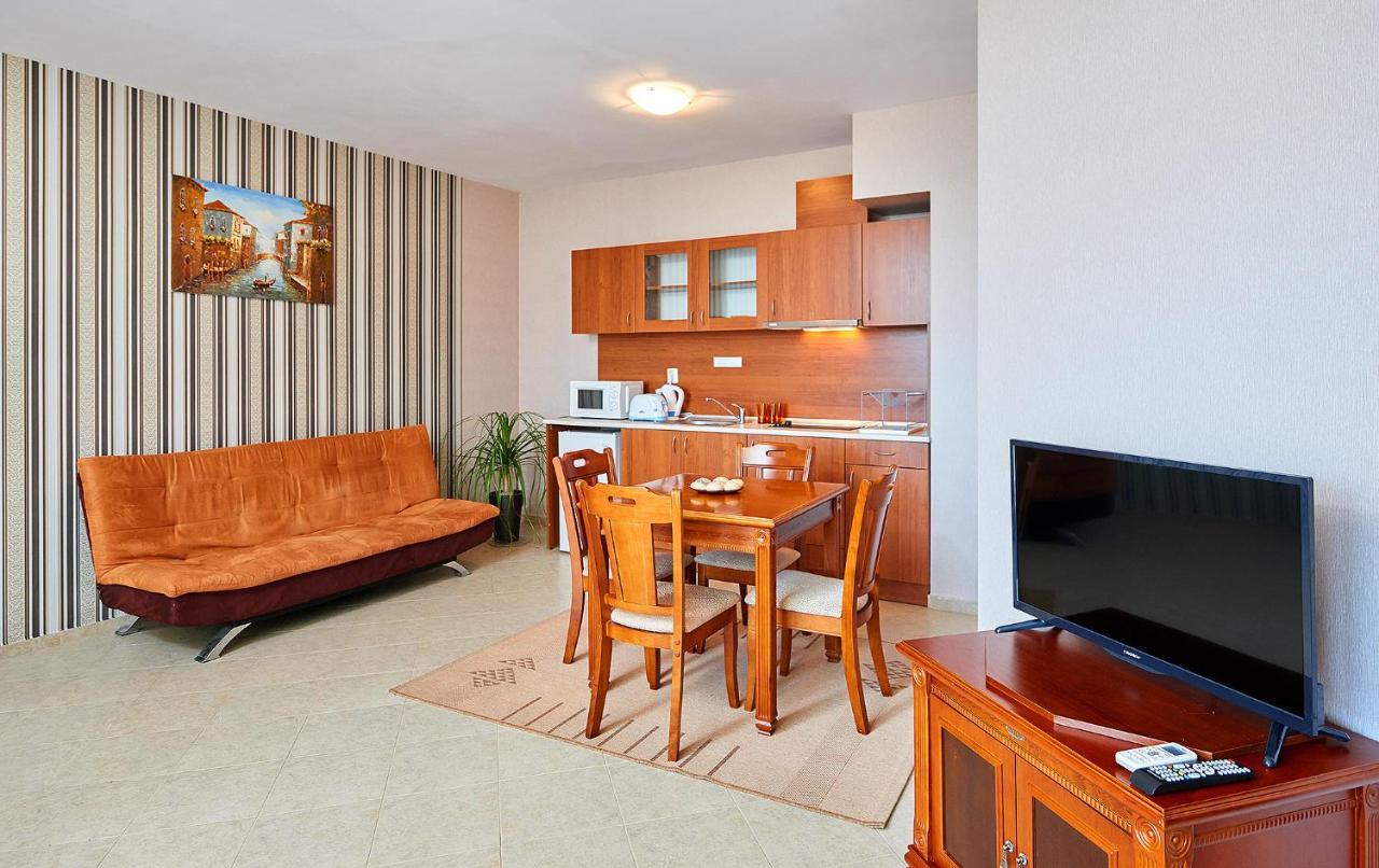 Apartament cu 2 dormitoare