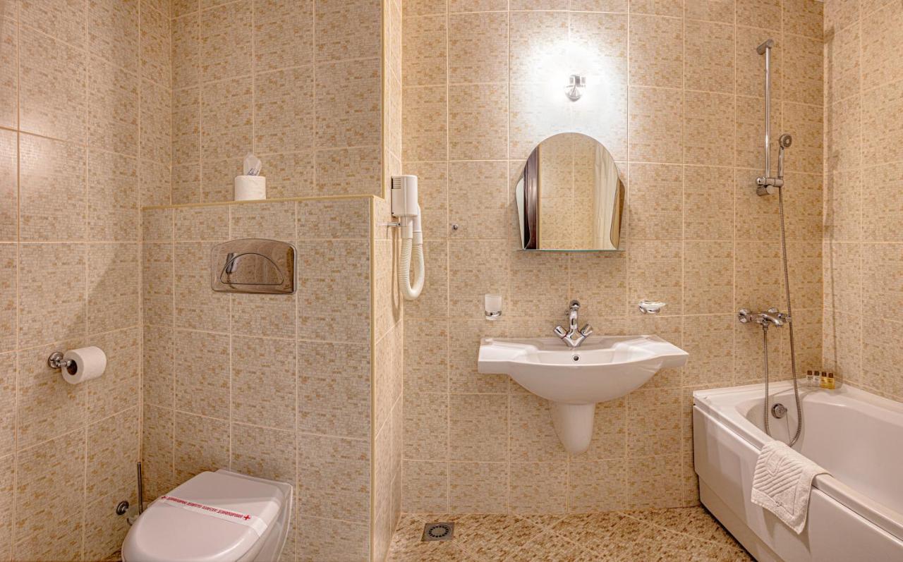 Suită cu 1 dormitor