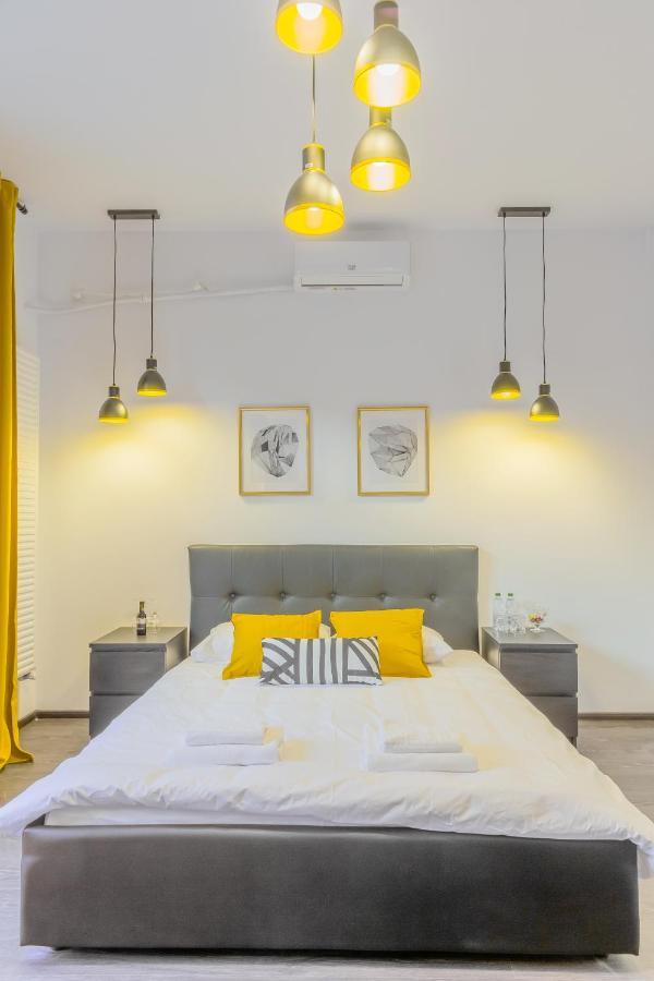 Suită King cu balcon
