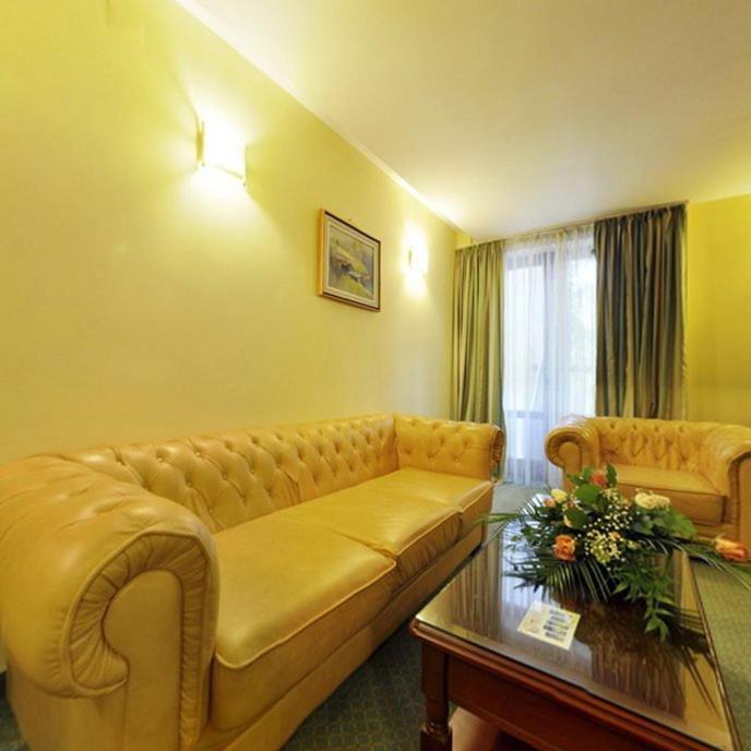 Apartament standard cu 1 dormitor 3*