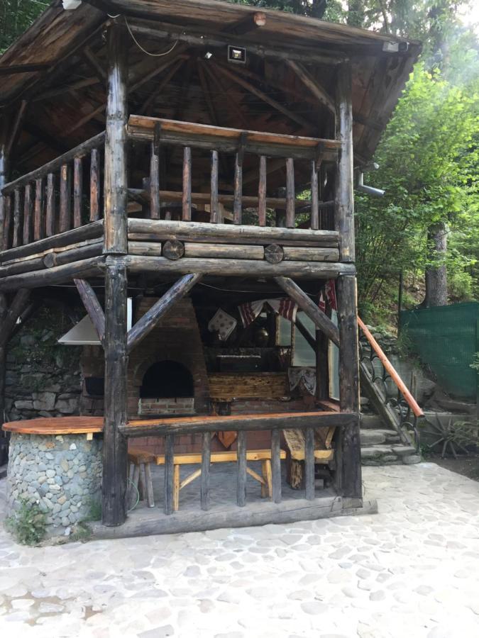 Cameră de familie Deluxe