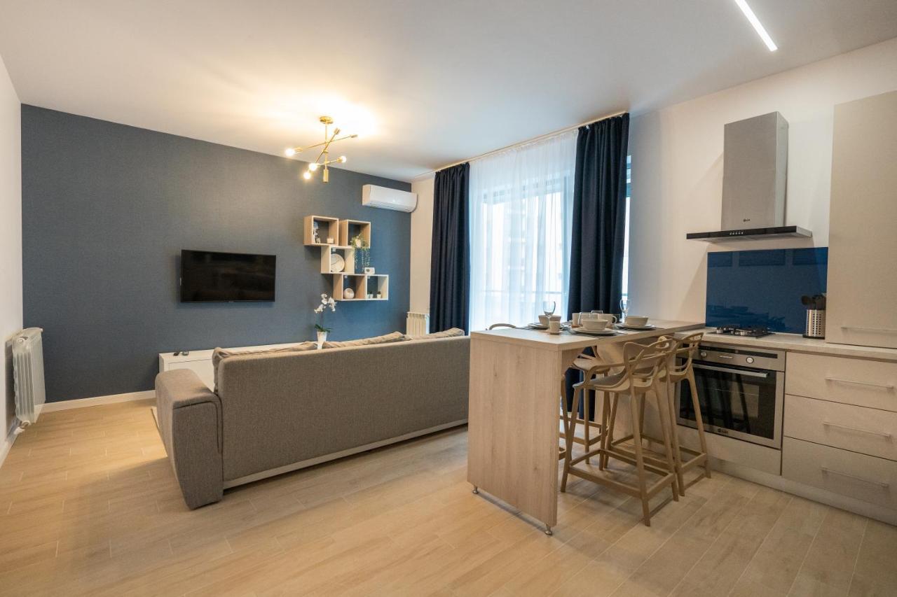 Apartament cu 1 dormitor