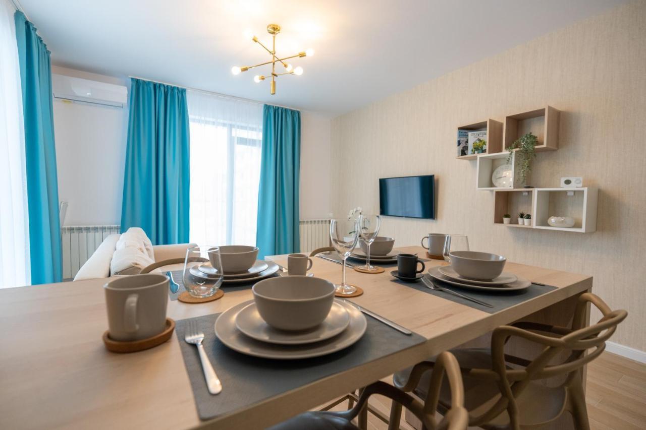 Apartament cu 1 dormitor