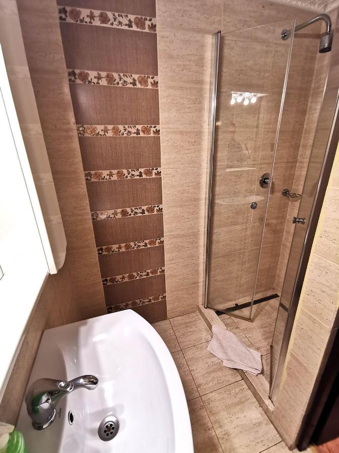 Suită standard