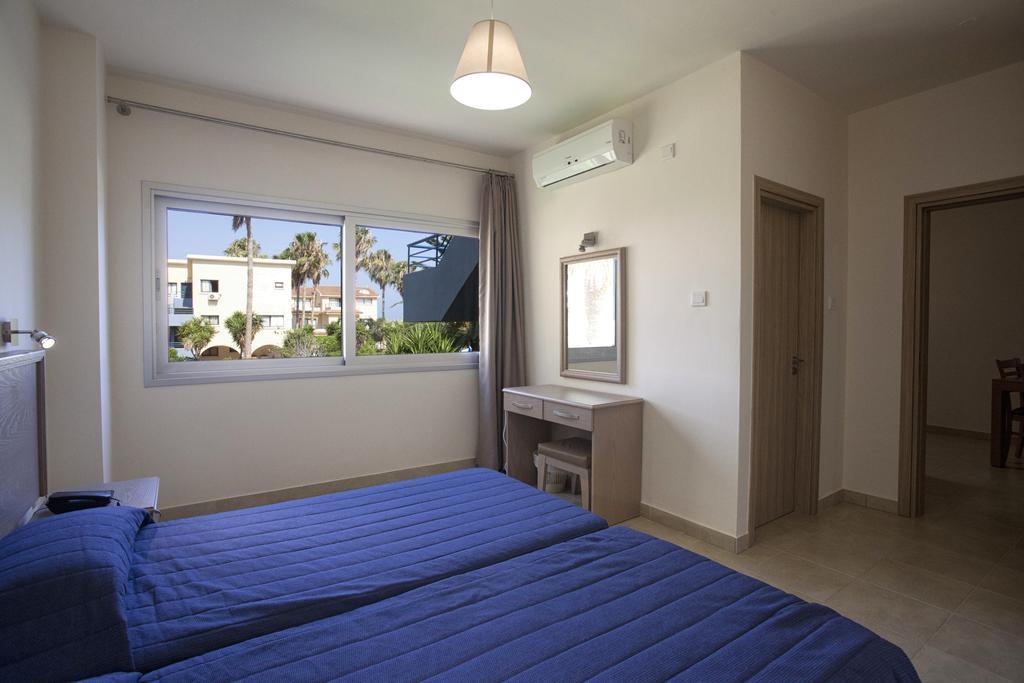 Apartament superior cu 1 dormitor