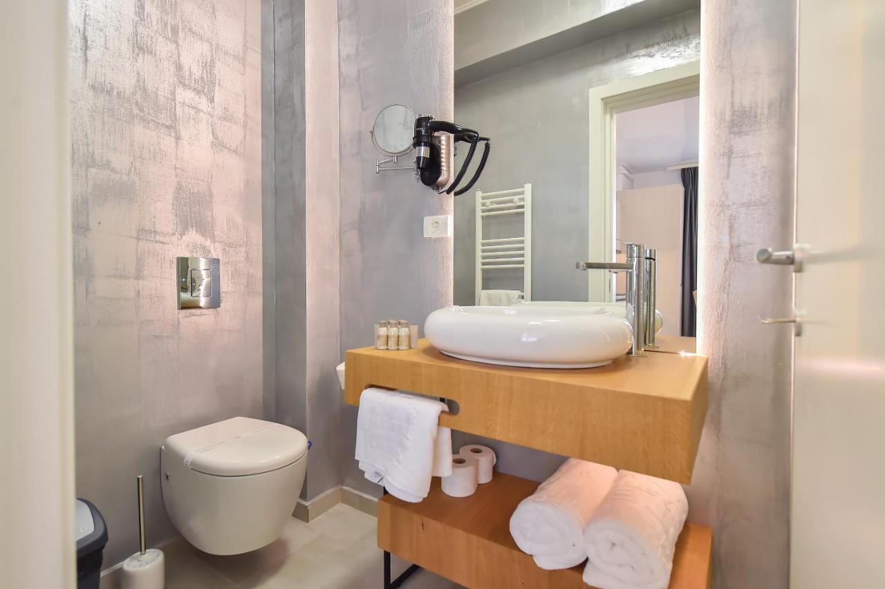 Apartament cu 2 dormitoare și vedere la mare