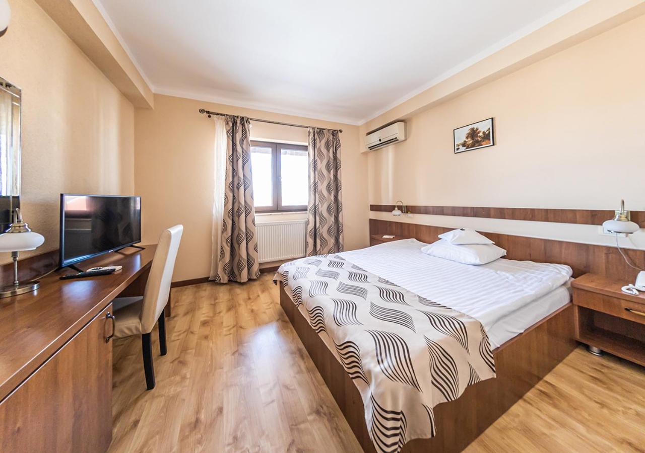 Cameră single