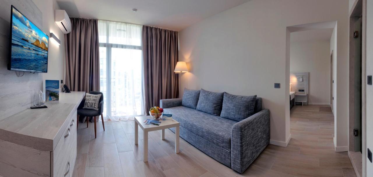 Apartament cu 1 dormitor