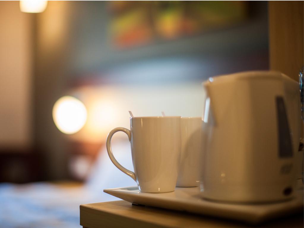 Cameră dublă - reducere de 20% la mâncăruri și băuturi (nu se aplică pentru mese în cameră)