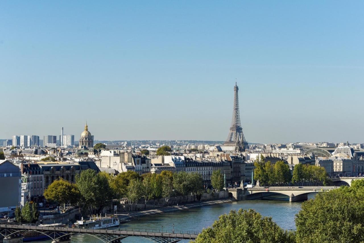 Suită Eiffel