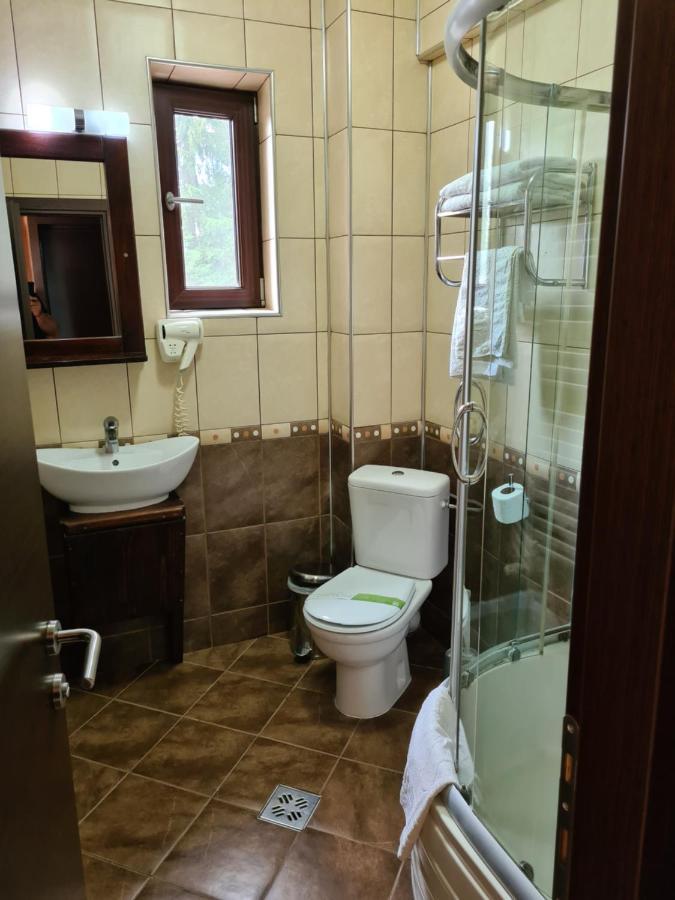 Cameră triplă superioară