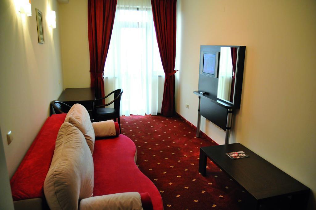 Apartament cu balcon