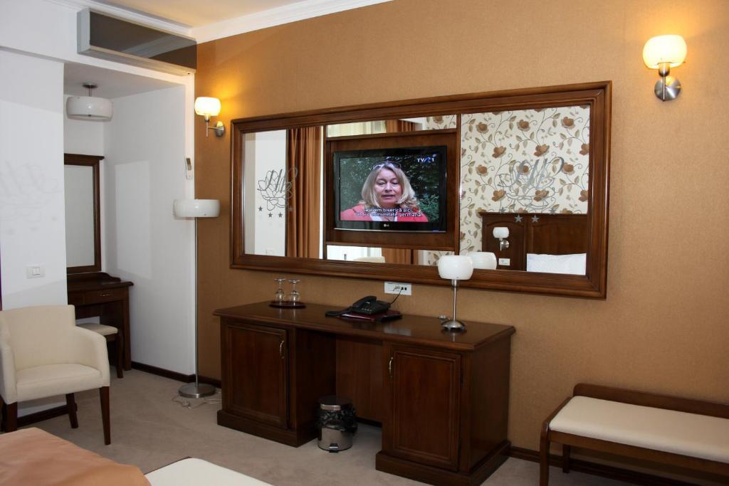Cameră dublă sau twin superioară