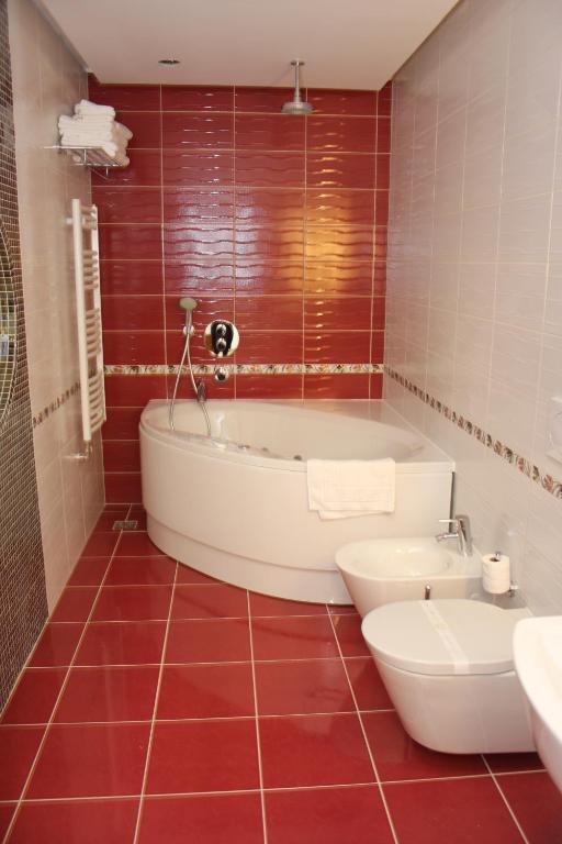 Apartament superior