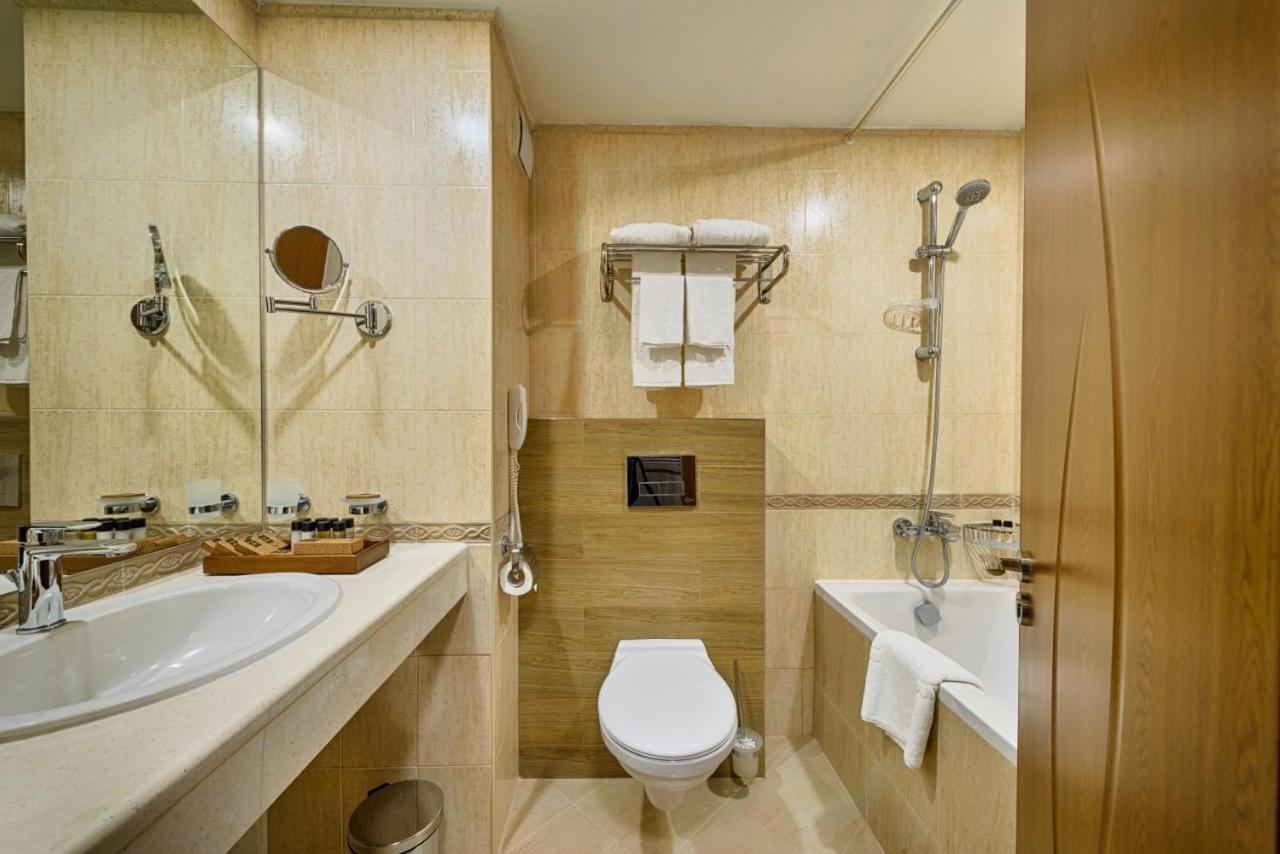Apartament Deluxe cu 1 dormitor