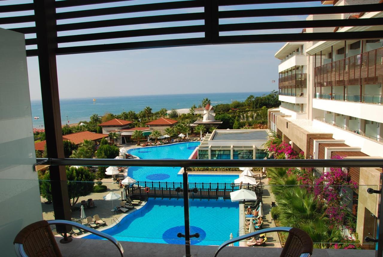 Cameră dublă sau twin standard cu vedere la mare
