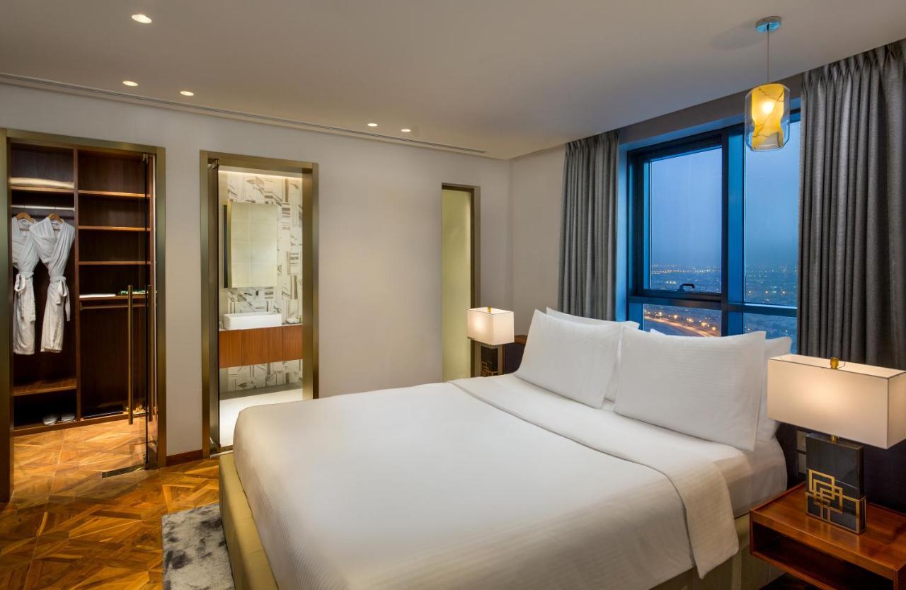 Penthouse – Four bedroom