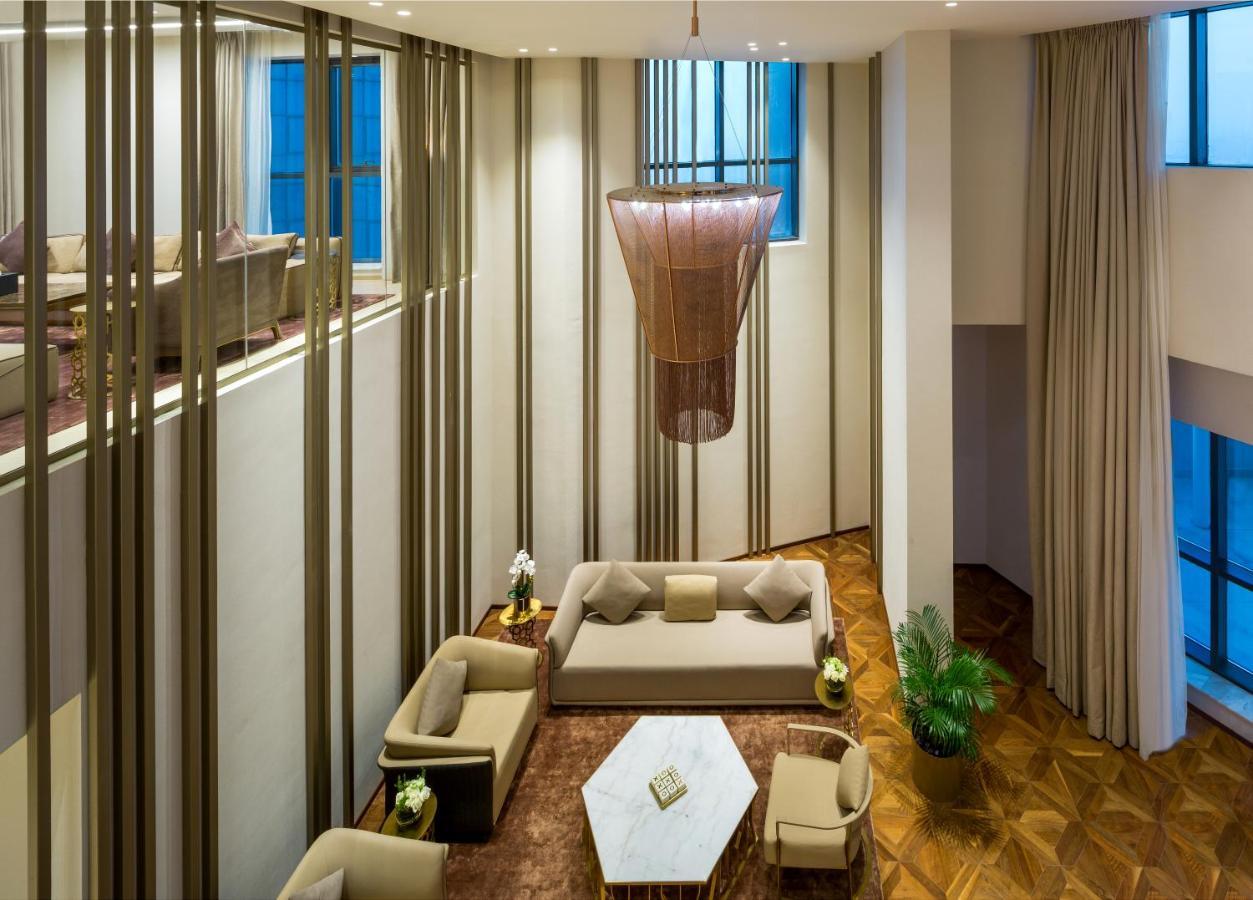 Penthouse cu 5 dormitoare