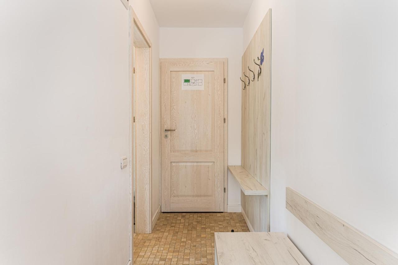 Cameră dublă sau twin cu balcon