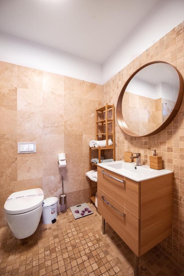 Senior Suite cu vedere frontala la mare