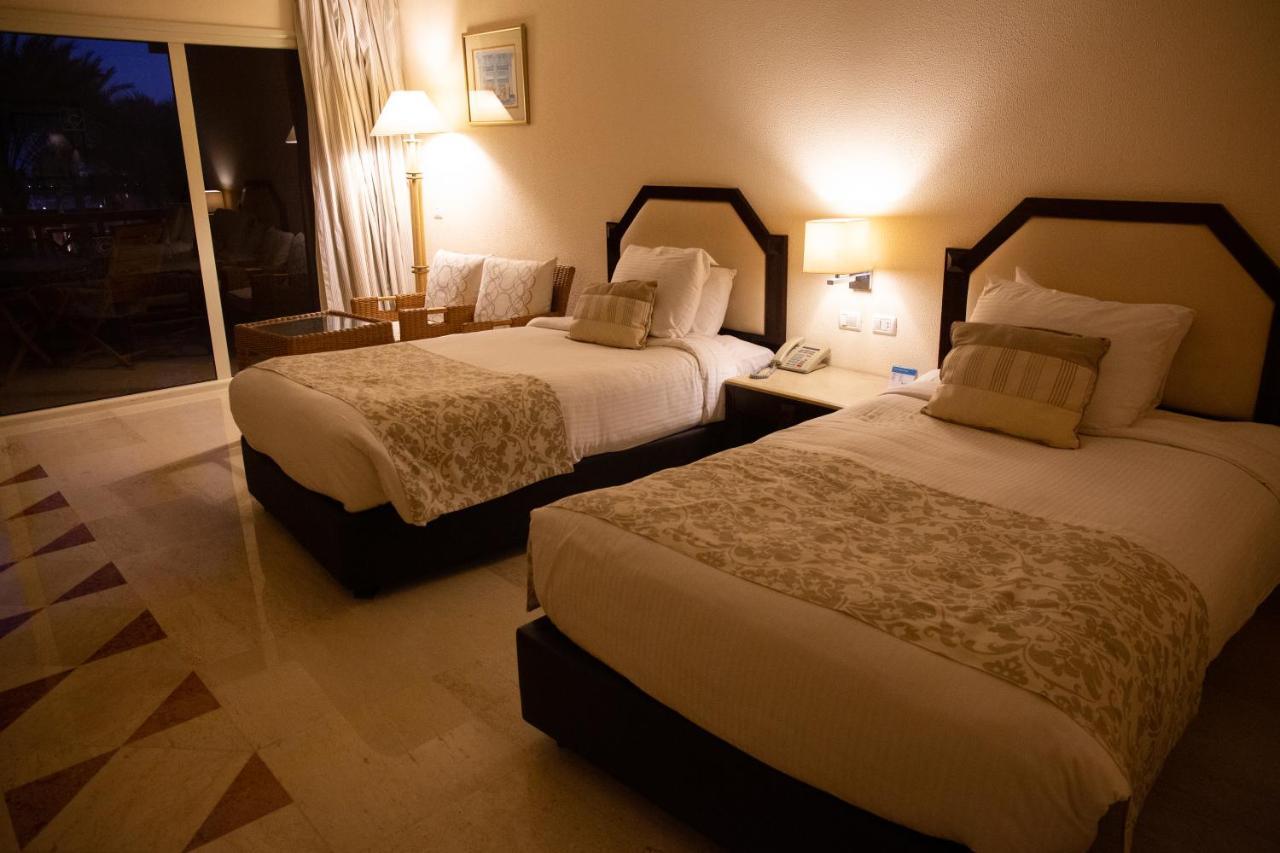 Cameră clasică cu vedere la mare - Ultra All Inclusive