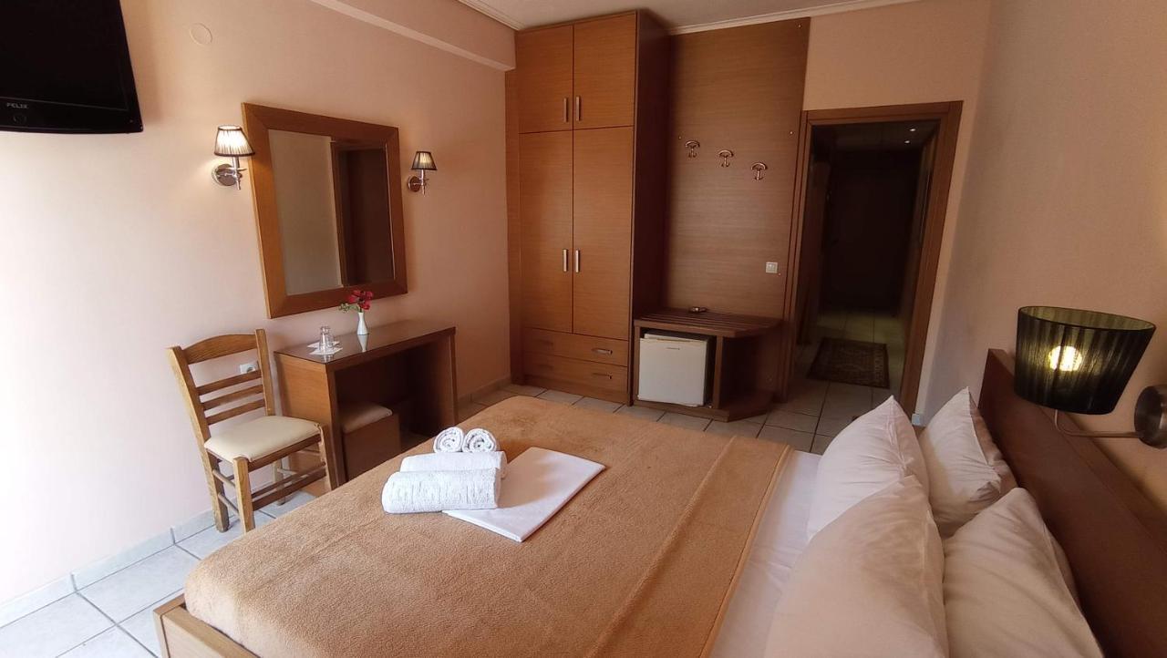 2 Bedroom Family Suite
