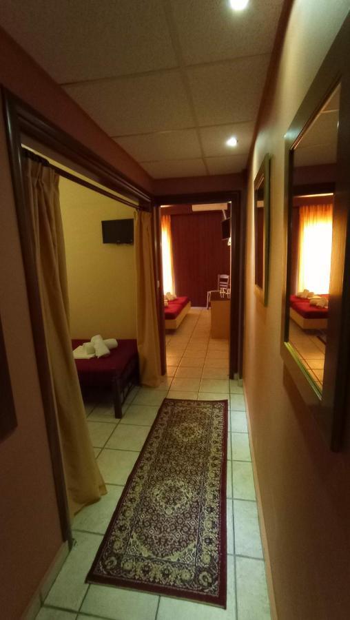 2 Bedroom Family Suite