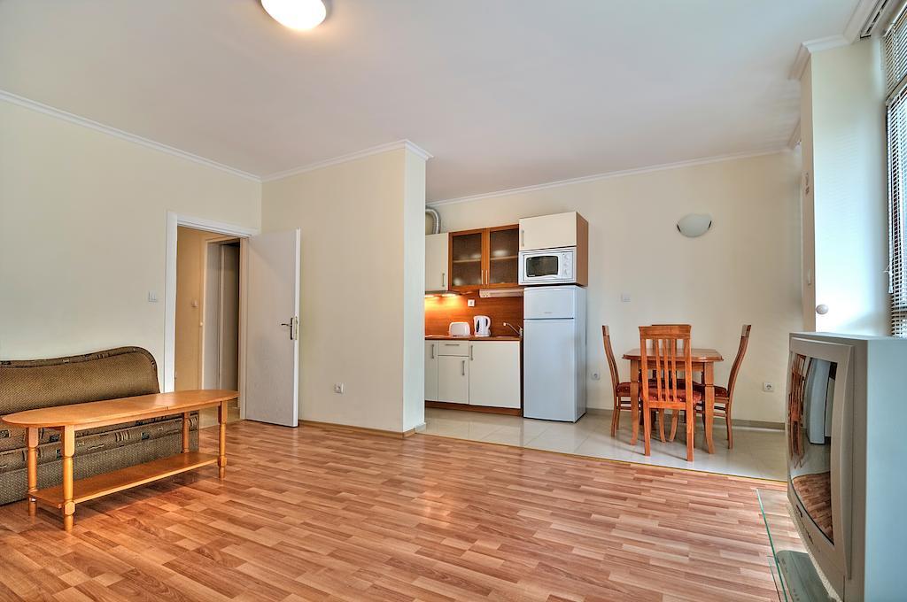 Apartament cu 2 dormitoare