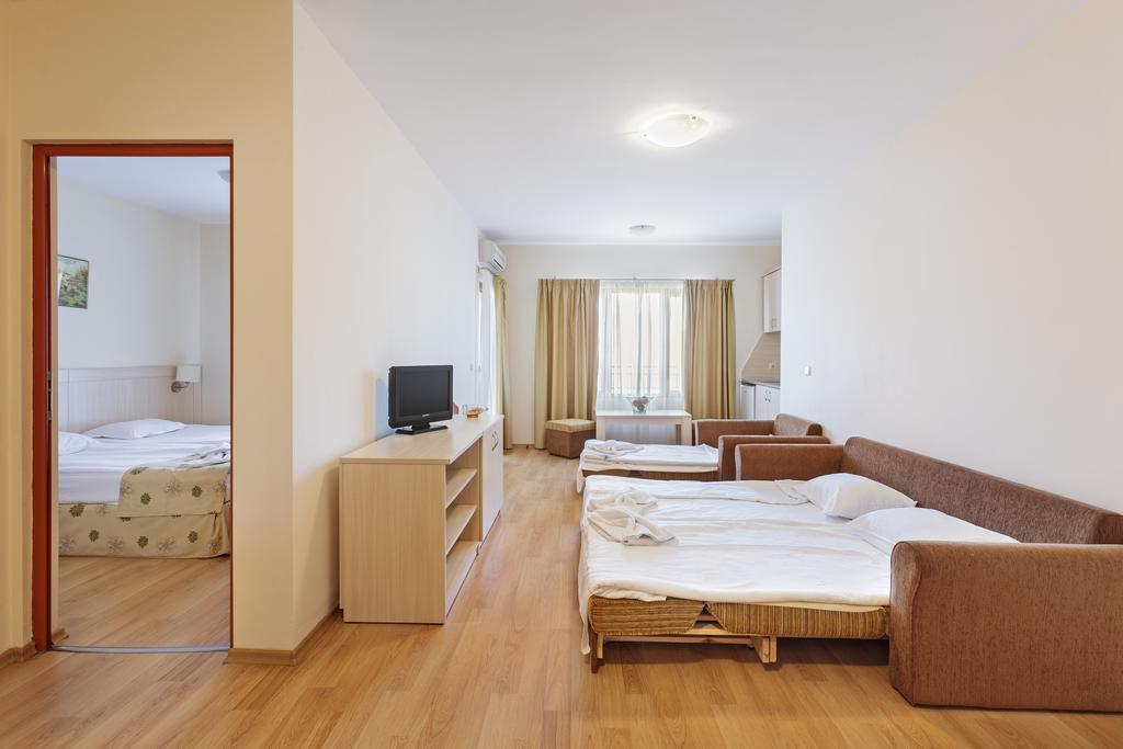 Apartament cu 1 dormitor