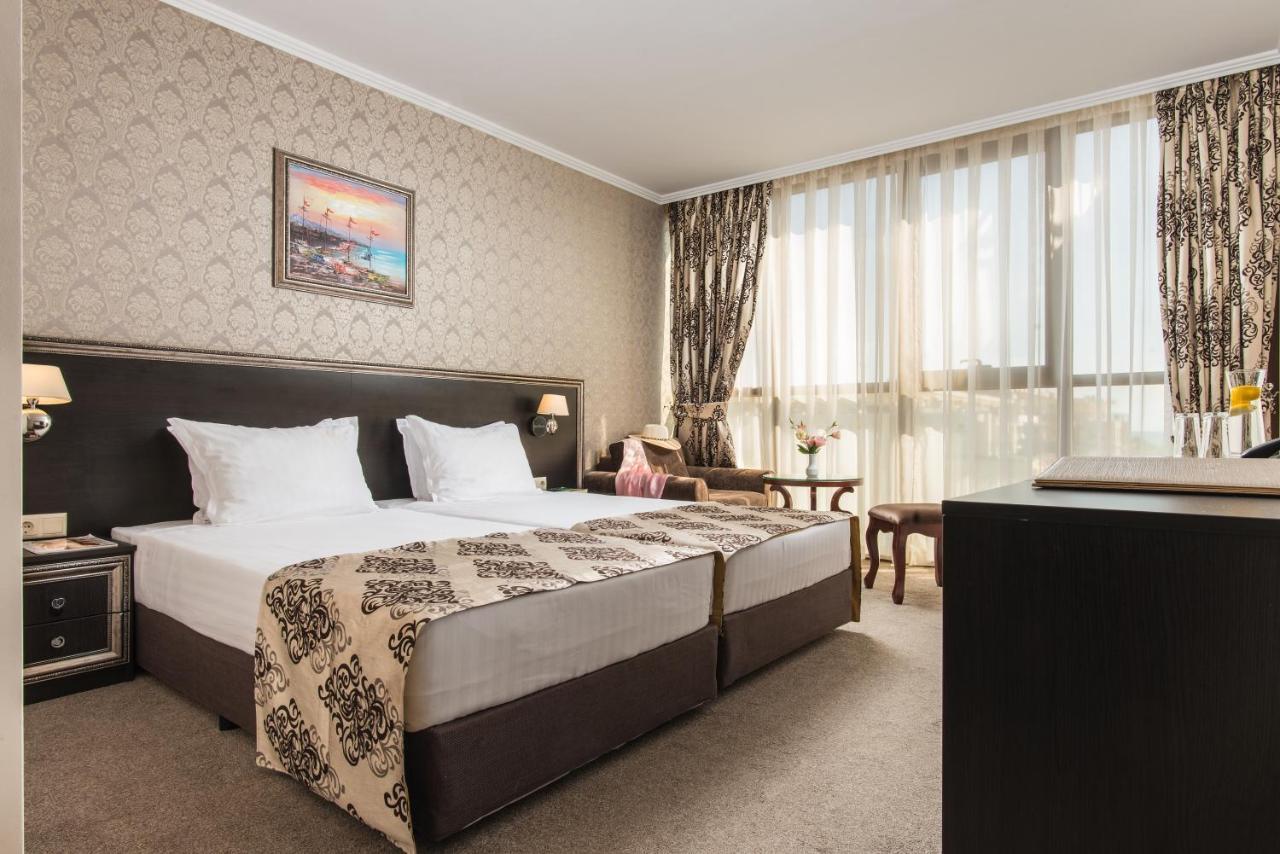 Cameră dublă fără balcon
