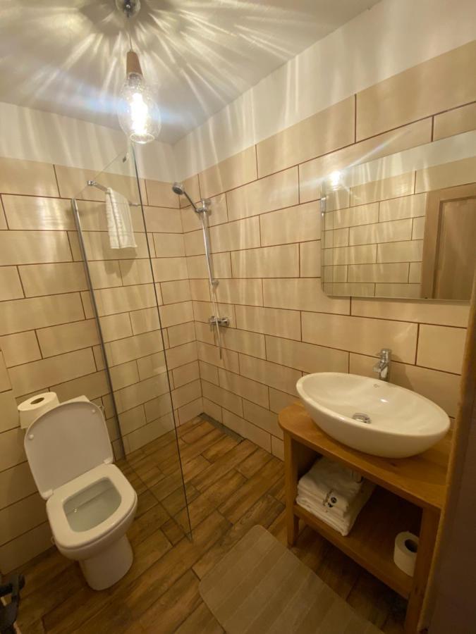 Cameră dublă - Mansardă