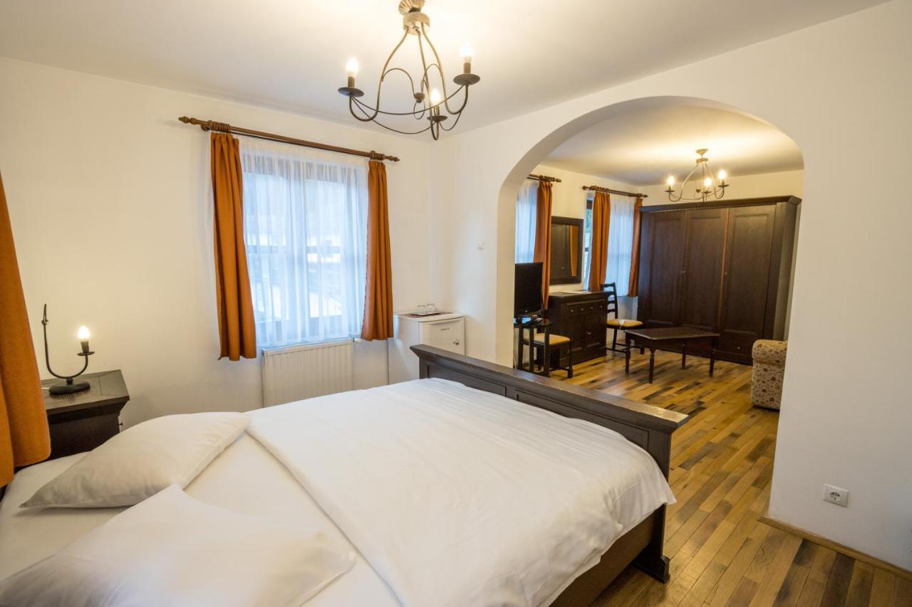 Suită standard cu 1 dormitor