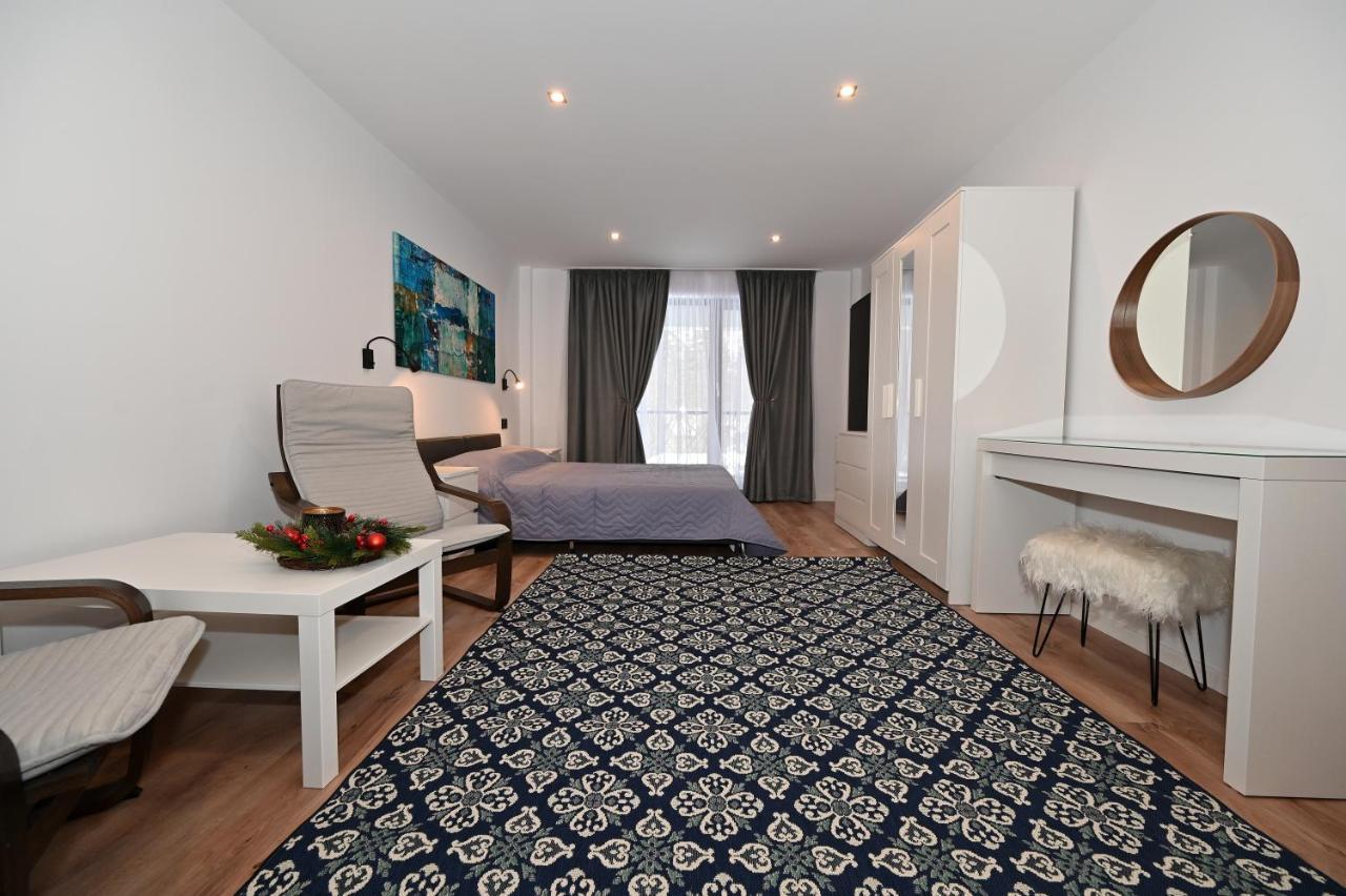 Apartament cu 2 dormitoare