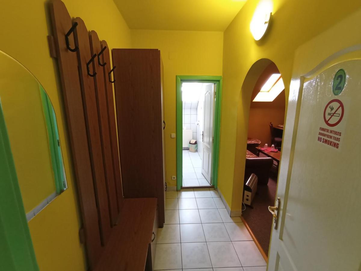 Cameră dublă superioară