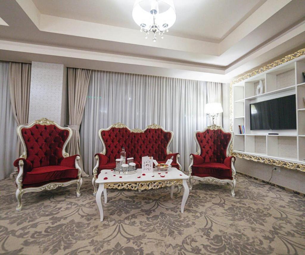 Apartament superior