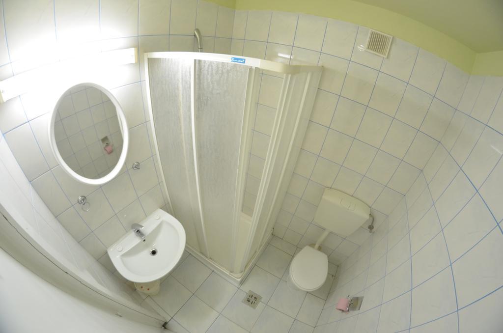 Cameră dublă cu balcon
