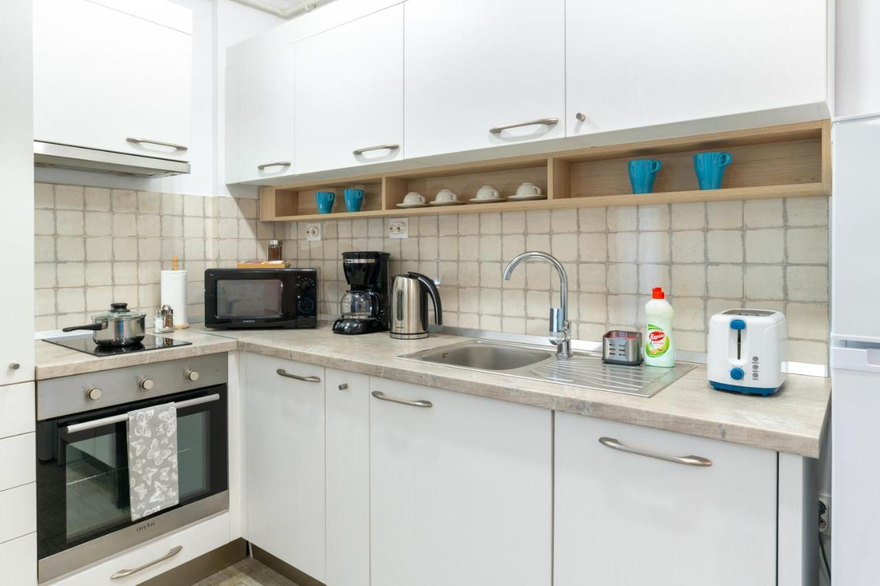Apartament cu 1 dormitor