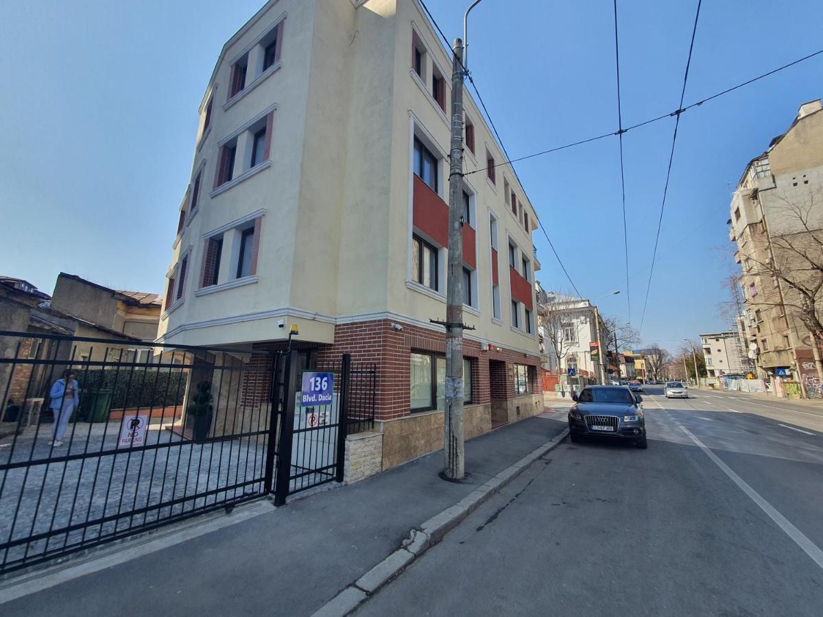 Cameră dublă