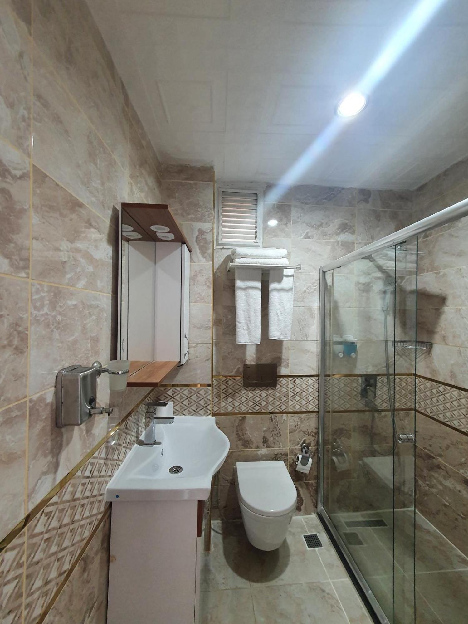 Suită Confort